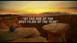 127 HOURS - Full Length Official Trailer HD