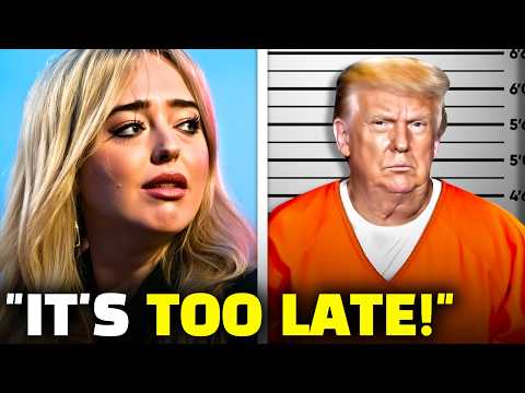 Tiffany Trump DRAGS Donald Trump To Supreme Court After He Did THIS!