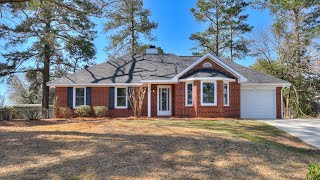 273 Edisto Dr, North Augusta, SC