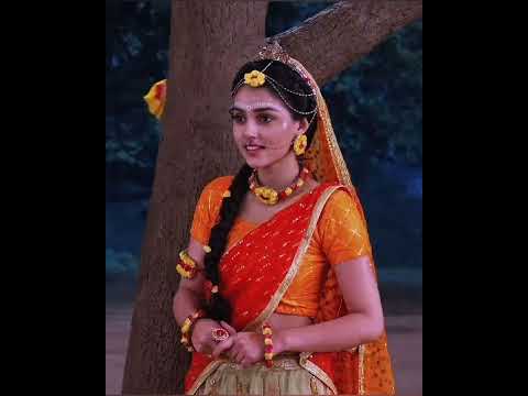 Radha Sahastra Naam yatra#viral #krishnastatus #radhakrishna #shortsvideo #ytshorts