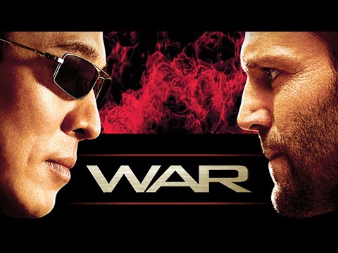 War (2007) Movie || Jet Li, Jason Statham, John Lone, Devon Aoki, Luis Guzmán || Review and Facts