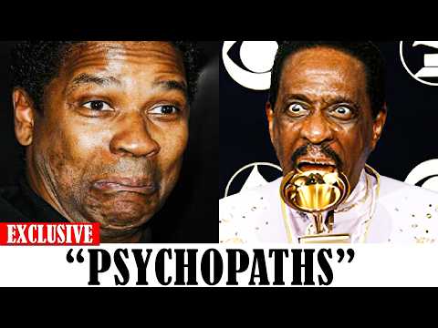 20 Black Celebs That Are Actually Psychopaths