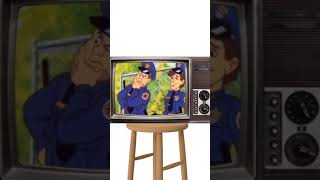 Police Academy The Animated Series #cartoonseries #cartoon #policeacademy #shorts