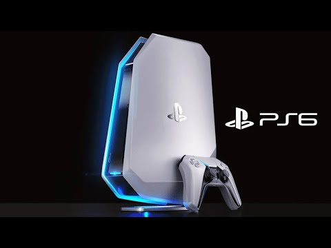 PS6 - Reveal Trailer