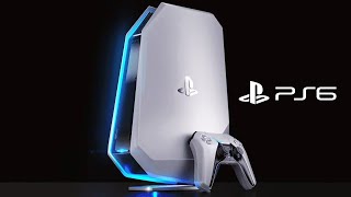 PS6 - Reveal Trailer