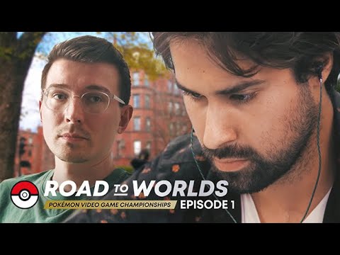 Episode 1 - Best in the World | Road to Worlds: Video Game Championships