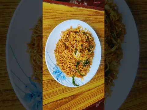 Chowmein Recipe #chowmeen #streetstylenoodles #shorts #chefprateekskitchen @ChefPrateeksKitchen