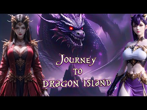 Xiao yan is going to dragon Island | Ziyan is in big trouble Btth Special Episode novel based Hindi