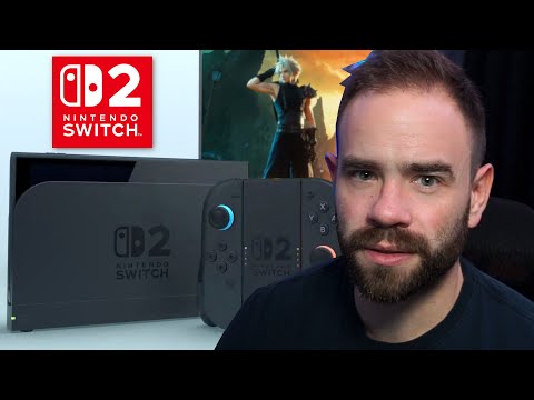 The Switch 2 Can Solve Nintendo's Biggest Problem