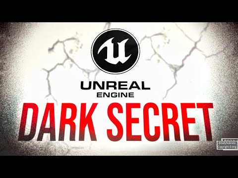 UE5: The Ugly Truth Nobody Talks About ( Unreal Engine 5)