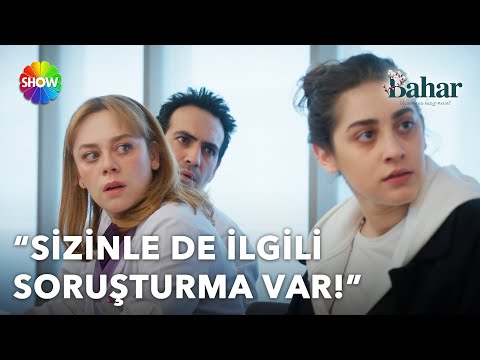 Kurul toplantısında beklenmeyen ihanet! | Bahar 38. Bölüm