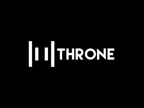 Fidonym - Throne (Official Lyric Video)