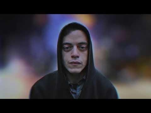 Mr. Robot: Vol. 6 & 7 OST Slowed Down Film Score Ambient Mix