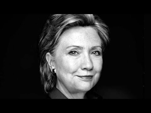 Hillary Clinton's Life Story, Narrated by Morgan Freeman