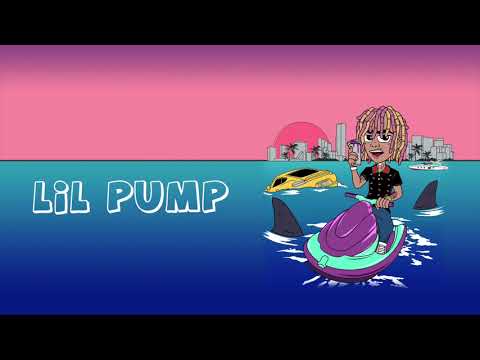 Lil Pump - "Whitney" ft. Chief Keef (Official Audio)