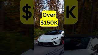 Supercar vs Sports Car vs Hypercar: Here's the difference!