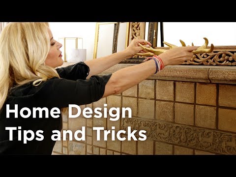 Home Design Tips & Tricks | Overhaul