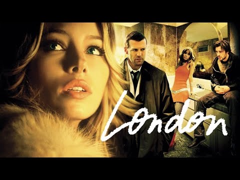 London (2005) Movie || Jessica Biel, Chris Evans, Jason Statham, Joy Bryant || Review and Facts