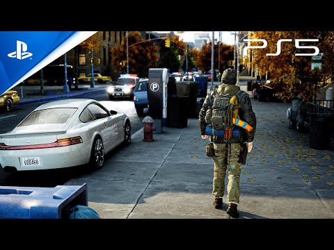 TOP 10 BEST UPCOMING PS5 GAMES OF 2025