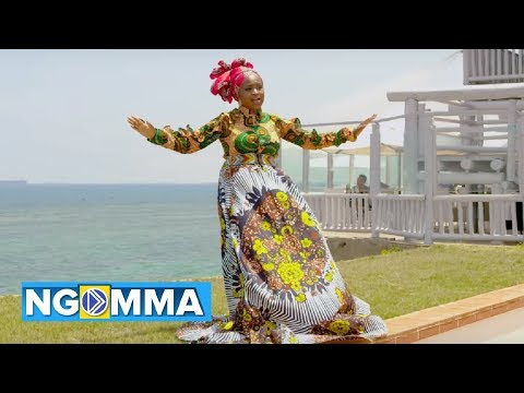 Mercy Masika - He Never Lie (Official Video)