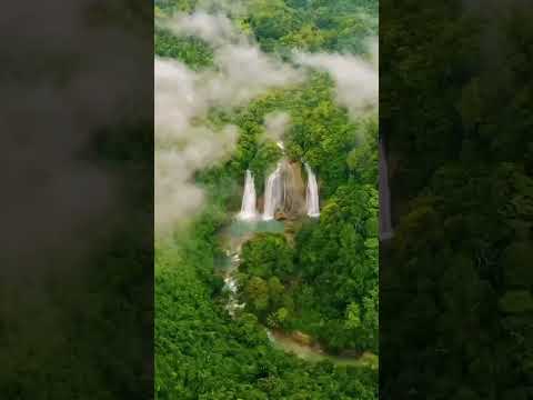 Meghalaya | Waterfalls | Rare Routes Holidays