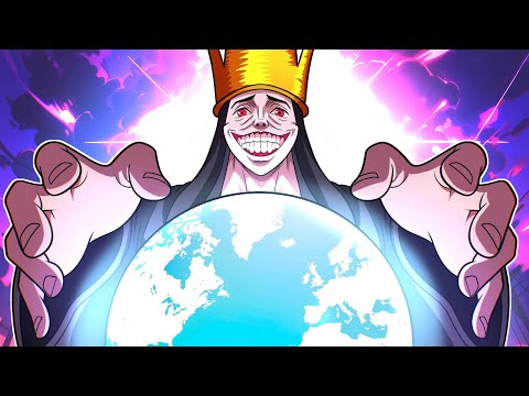 EVERYTHING we Know about Imu from One piece | AnimeAddicts