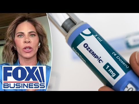 Jillian Michaels sends a warning signal over Ozempic: Bodies are ‘behaving’ older