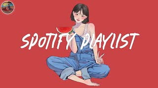 Spotify playlist 2025 🍉 Trending spotify songs ~ Spotify monthly playlist