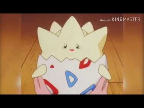 Cute Togepi AMV Vaaste