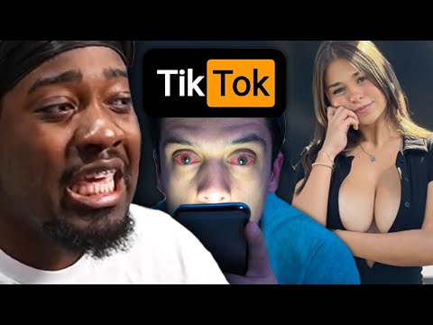 JiDion Watch TikTok Turn Into GoonTok!