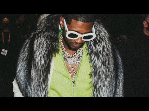 (FREE) Usher x Summer Walker x Queen Naija Type Beat |2024| - "SUNSHINE"