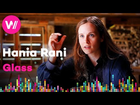 Hania Rani - Glass | Documentary Neo Classical Music "The Sound Weavers"