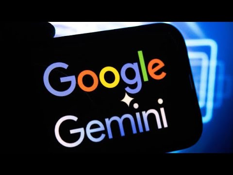 Google's Sundar Pichai on the AI Race, Gemini