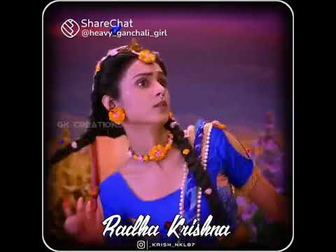 Radha Krishna serial