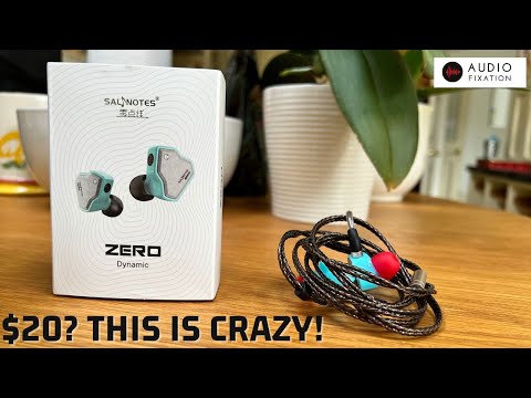 7Hz Zero: Is it "The One"?