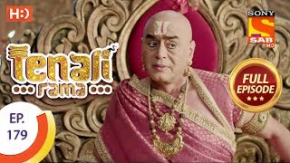 Tenali Rama - Ep 179 - Full Episode - 14th March, 2018