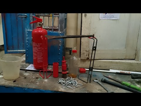 INSIDE OUR WORKSHOP NAIROBI Industrial area part 11