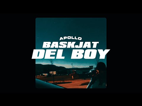 Baskjat - Del Boy