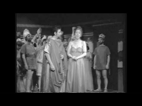 Imperial Opera - Rehearsal: 1980