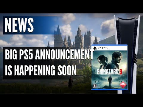 Big PS5 Announcement Is Happening Soon - PS5 Pro Sales Skyrocket, 30th Anniversary Order Update