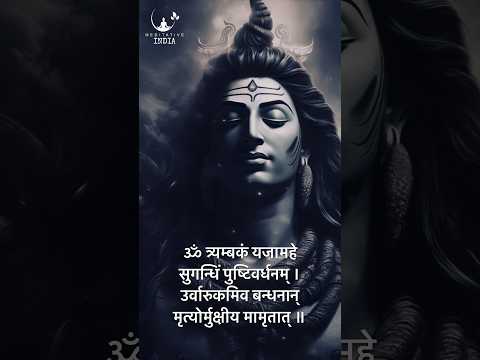 Shiva is that nothingness that makes everything and gives everything purpose. #mahashivratri #shiva