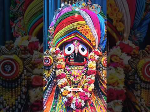 Jay Jagannath 🙏 ll #bhajan #shortvideo #shorts #viralvideo #viralshorts #ytshorts #status #bhajan