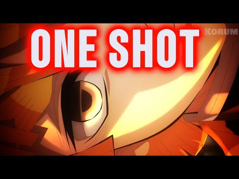 Zenitsu Awakens - One Shot