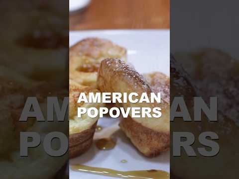 American Popovers