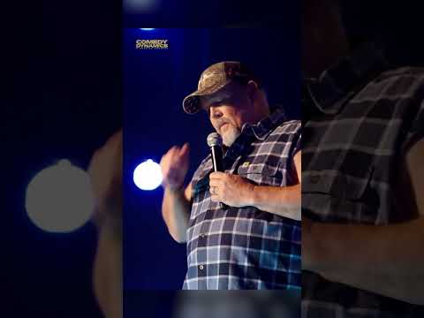 Light A Match - Larry the Cable Guy