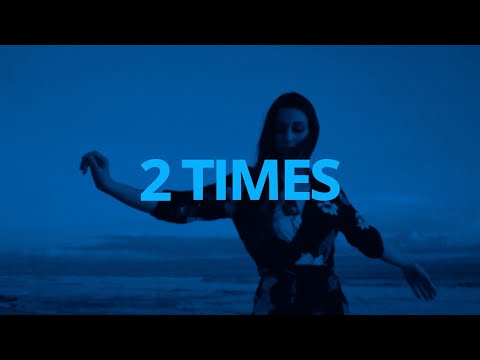 MASN - 2 Times // Lyrics