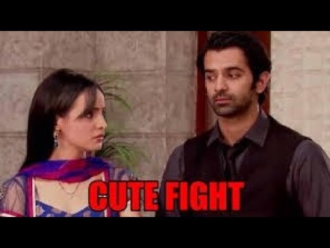 Arnav&Khusi Ki Cute Fight🤗Is Pyar Ko Kya Naam Doon💗