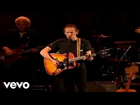 Gordon Lightfoot - Early Morning Rain (Live In Reno)