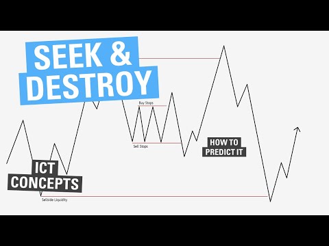 Seek & Destroy Profile - ICT Concepts