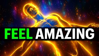 IT HEALS EXTREMELY FAST 11500Hz 528Hz 432Hz Healing Frequency Music